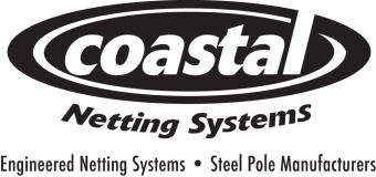 Coastal Netting Systems Logo